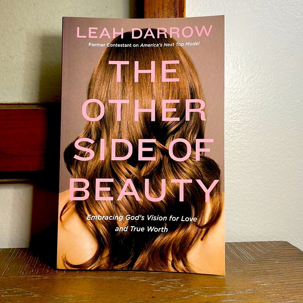 The Other Side of Beauty, by Leah Darrow